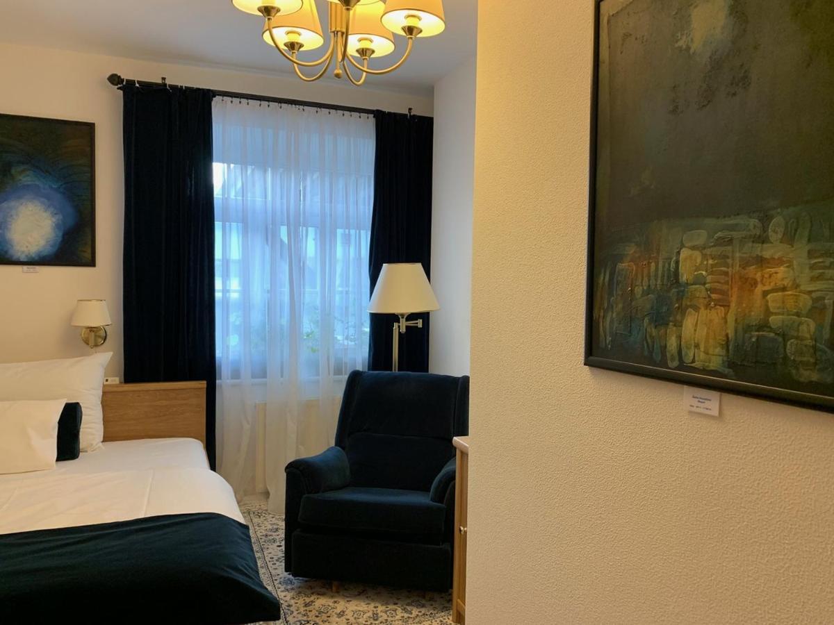 Antik Hotel Sofia Litomyšl Εξωτερικό φωτογραφία