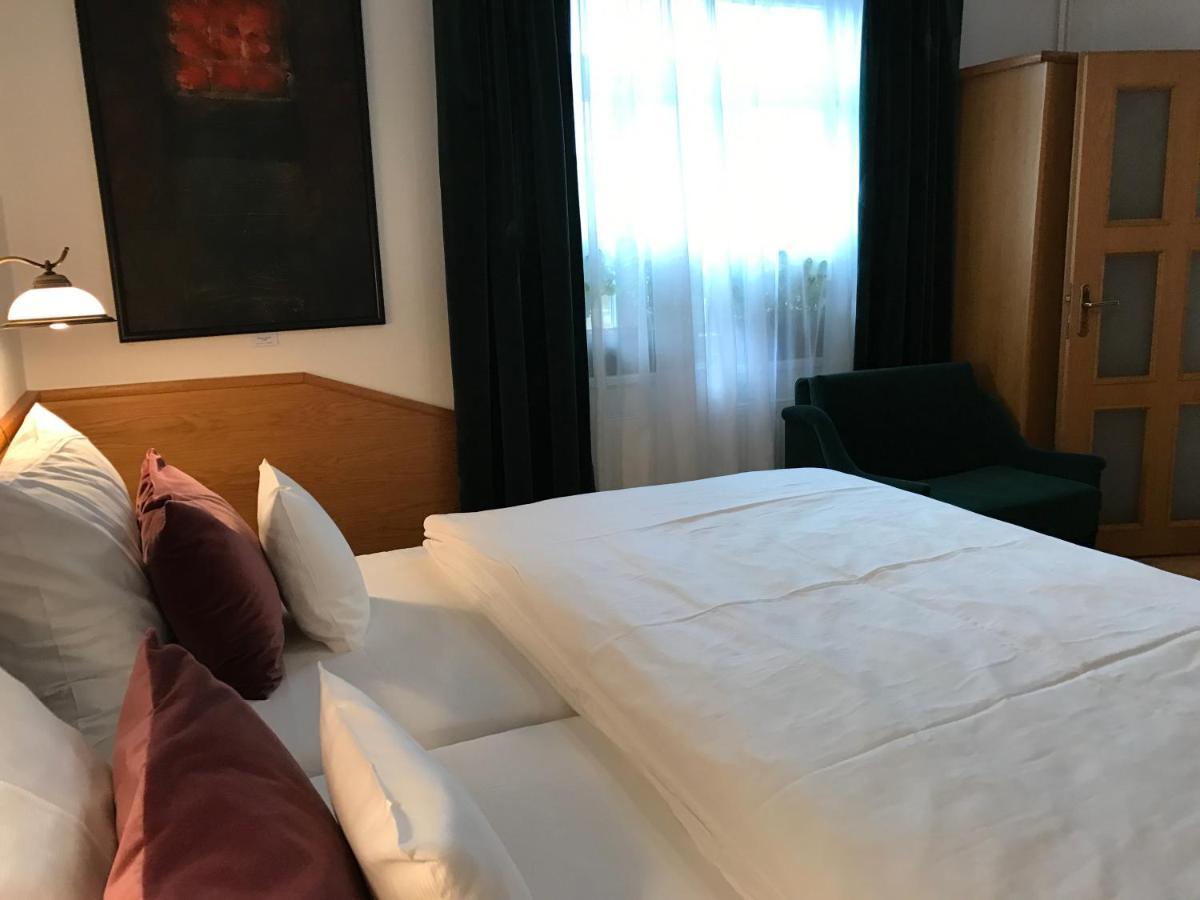 Antik Hotel Sofia Litomyšl Εξωτερικό φωτογραφία