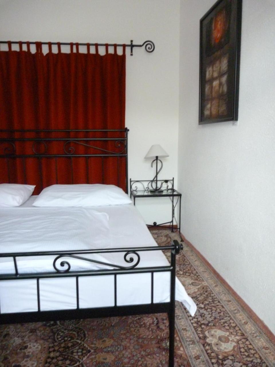 Antik Hotel Sofia Litomyšl Εξωτερικό φωτογραφία