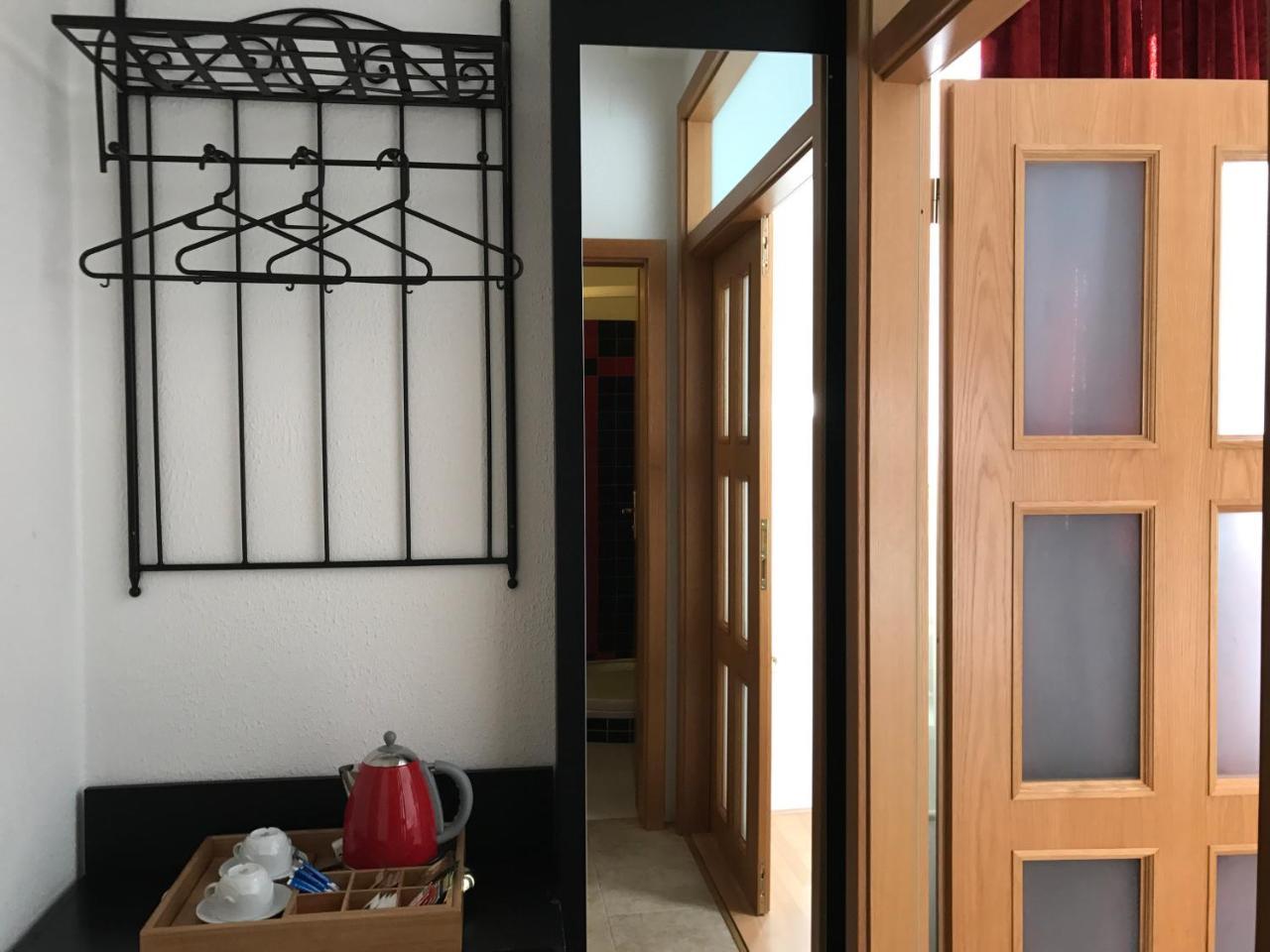 Antik Hotel Sofia Litomyšl Εξωτερικό φωτογραφία