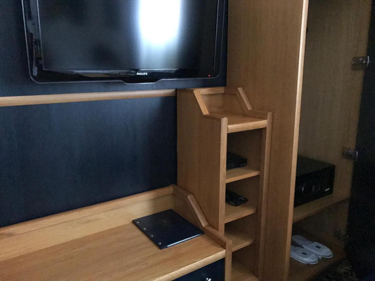 Antik Hotel Sofia Litomyšl Εξωτερικό φωτογραφία