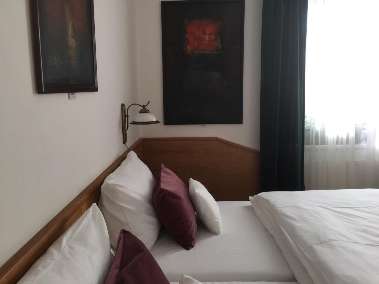Antik Hotel Sofia Litomyšl Εξωτερικό φωτογραφία