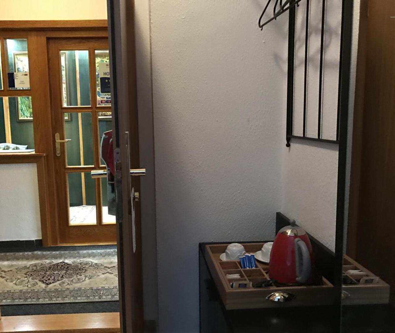 Antik Hotel Sofia Litomyšl Εξωτερικό φωτογραφία