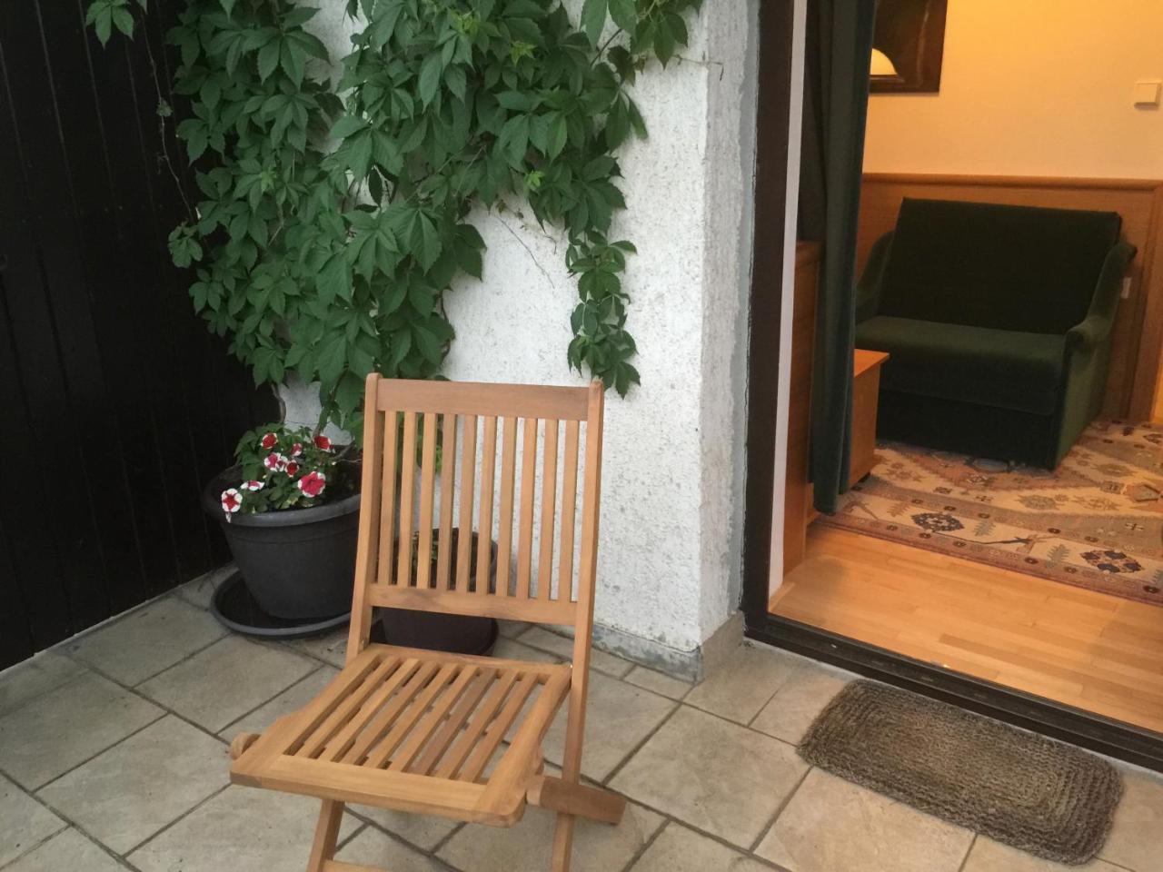 Antik Hotel Sofia Litomyšl Εξωτερικό φωτογραφία
